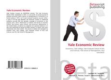 Buchcover von Yale Economic Review