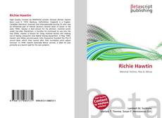 Buchcover von Richie Hawtin