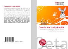 Buchcover von Oswald the Lucky Rabbit
