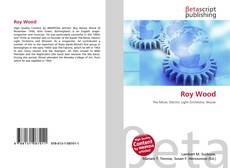 Couverture de Roy Wood