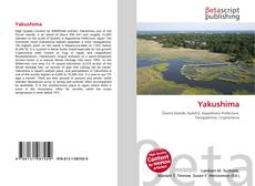 Couverture de Yakushima