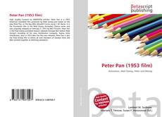 Couverture de Peter Pan (1953 film)