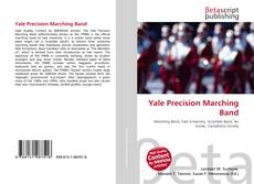 Couverture de Yale Precision Marching Band