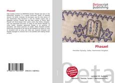 Buchcover von Phasael