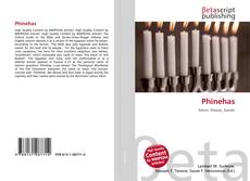 Buchcover von Phinehas