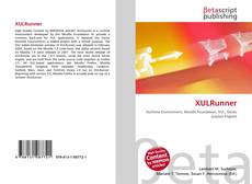 Buchcover von XULRunner
