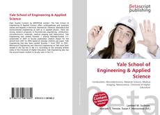 Buchcover von Yale School of Engineering & Applied Science