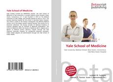 Buchcover von Yale School of Medicine