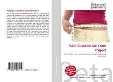 Couverture de Yale Sustainable Food Project