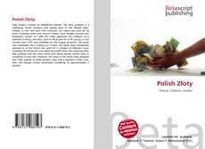 Couverture de Polish Złoty