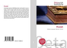 Couverture de Prutah