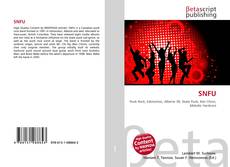 Copertina di SNFU