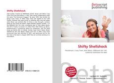 Couverture de Shifty Shellshock
