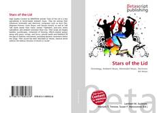 Copertina di Stars of the Lid