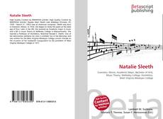 Copertina di Natalie Sleeth