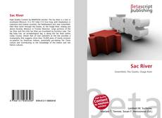 Copertina di Sac River