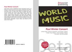 Couverture de Paul Winter Consort