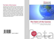 Buchcover von The Fabric of the Cosmos