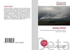 Buchcover von Action (Film)