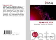 Couverture de Neuraminic Acid