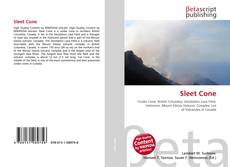 Couverture de Sleet Cone
