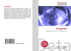 Buchcover von Sacapulas