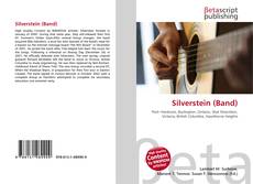 Couverture de Silverstein (Band)