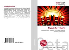 Couverture de Strike Anywhere