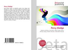 Couverture de Percy Sledge
