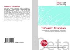 Couverture de Technocity, Trivandrum