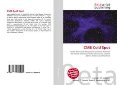 Couverture de CMB Cold Spot