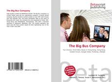 Couverture de The Big Bus Company