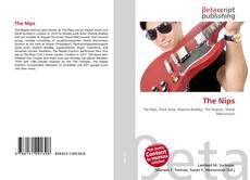 Copertina di The Nips