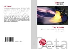Buchcover von The Planets