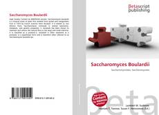 Copertina di Saccharomyces Boulardii