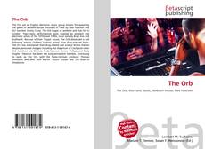 Couverture de The Orb