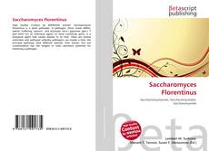 Buchcover von Saccharomyces Florentinus