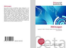 Couverture de XWinLogon