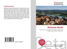 Buchcover von Waimate North