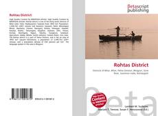 Buchcover von Rohtas District