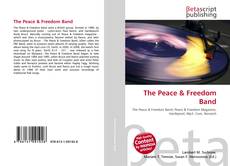 Couverture de The Peace & Freedom Band