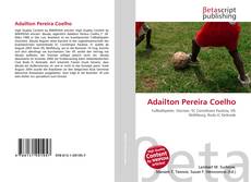 Couverture de Adailton Pereira Coelho