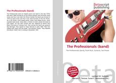 Couverture de The Professionals (band)