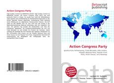 Couverture de Action Congress Party