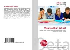 Couverture de Waimea High School