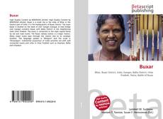 Portada del libro de Buxar