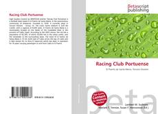 Couverture de Racing Club Portuense
