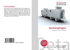 Couverture de Saccharophagos
