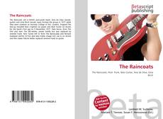 Couverture de The Raincoats