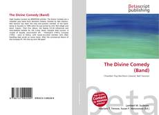 Couverture de The Divine Comedy (Band)